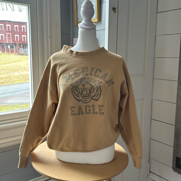 American Eagle Outfitters Tops - American Eagle Sweatshirt